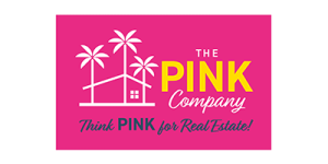 the-pink-real-estate-logo